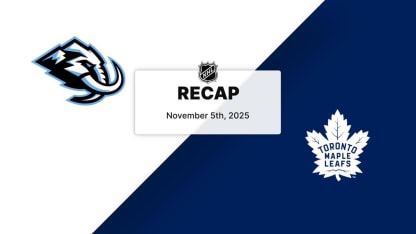UTA at TOR | Recap