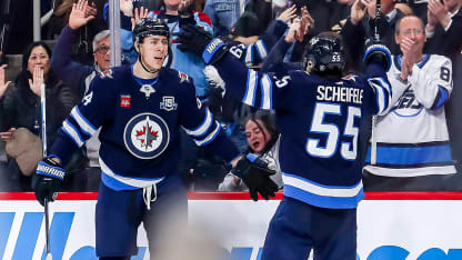 Stanley tees up a rocket