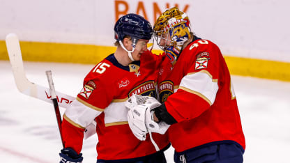 Florida Panthers