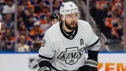 Drew Doughty injury update 011625