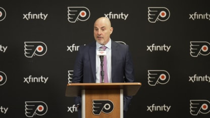 2/28 PHI vs. BOS Postgame: Rick Tocchet