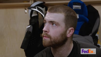 Game Day: Brazeau (01.29.26) 