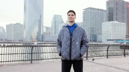 Kovacevic | GREETINGS FROM JERSEY 2.5.26