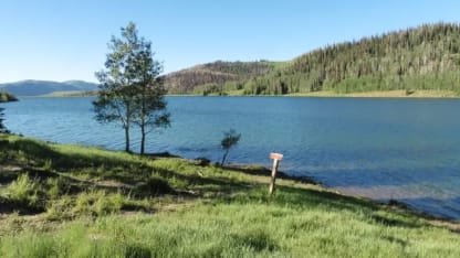 Huntington Mammoth Site