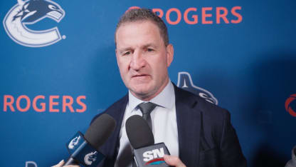 POSTGAME | Foote at Kraken