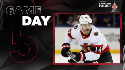 MIN vs OTT Game Day 5