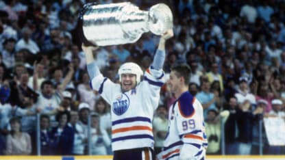 Messier_Gretzky_1988Cup