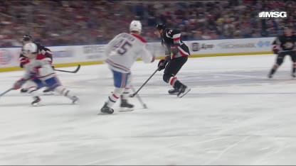 MTL@BUF: Tuch scores goal against Jacob Fowler