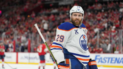 Darum sind die Edmonton Oilers aus den Stanley Cup Playoffs 2025 raus