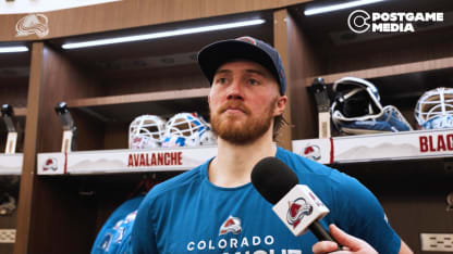 Postgame - Blackwood (Nov. 26)