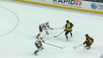 Schmid bondit pour priver Zacha d'un but