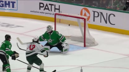 Hughes réplique de brillante façon