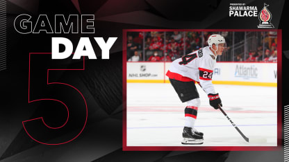 WAS vs OTT Game Day 5