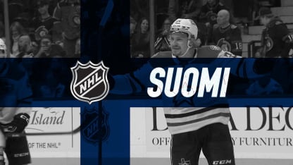 Suomen joukkue Milanoon