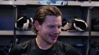 PRACTICE: Barrett Hayton 11.16.25