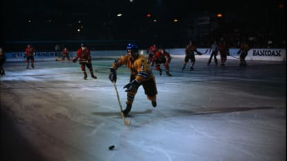 old-time Aussie hockey action 3