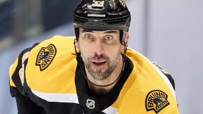 Zdeno Chara 12.30