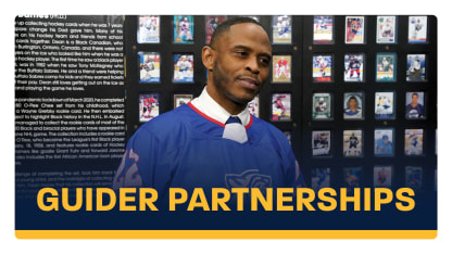 GUIDER: Index: GUIDER Partnerships