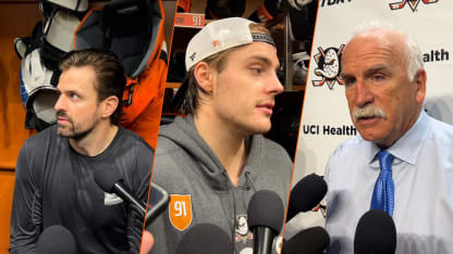 Postgame vs. Chicago: Interviews