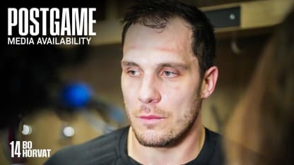 LAK 5 vs NYI 3: Bo Horvat