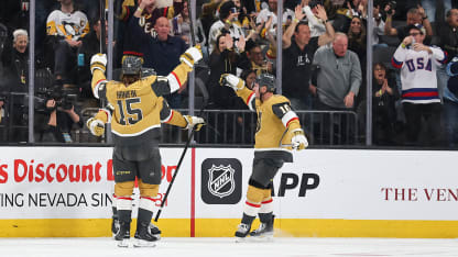 Sissons strikes for 100th career goal