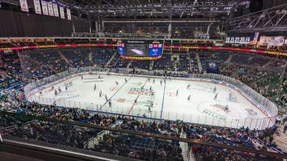 arena