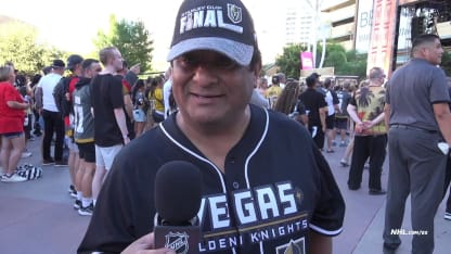 Pasión latina crece en Las Vegas