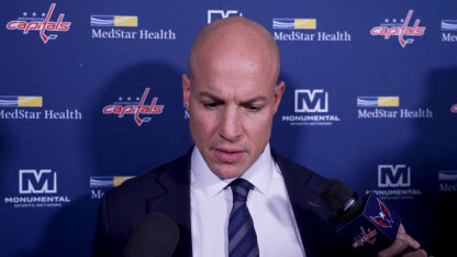 Spencer Carbery | Postgame