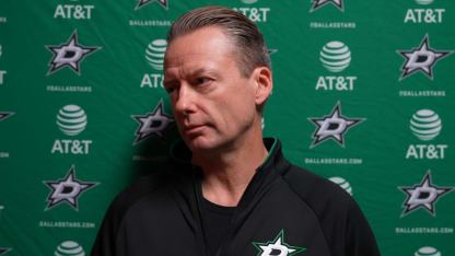 11/21/25 Practice: Glen Gulutzan