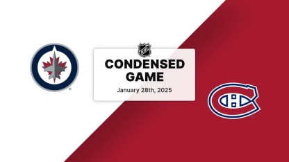 WPG at MTL | Condensed Game