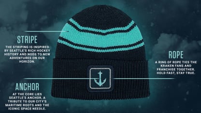 toque