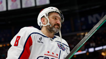 À combien de buts Alex Ovechkin s'arrêtera-t-il?