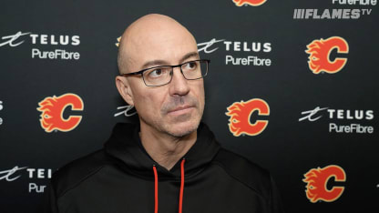 Pregame Huska - 02.12.25