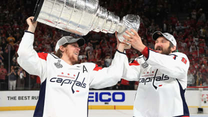 Backstrom_Ovechkin_2018Cup