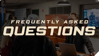 Frequently Asked Questions