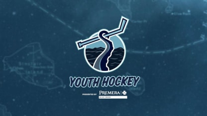 Youth Hockey Mic'd Up