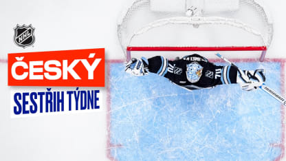 26.1: Český sestřih týdne