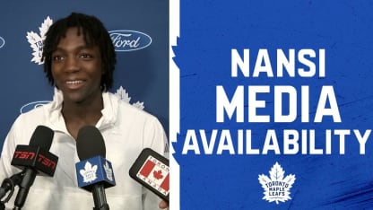 Harry Nansi | Development Camp