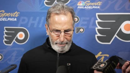 1/2 Postgame: TORTORELLA 