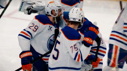 NHL On The Fly: Top Moments