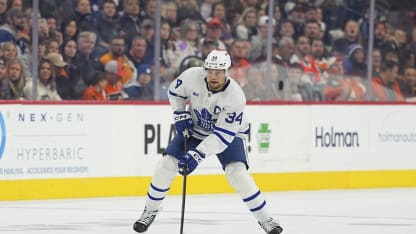 Zraněný Matthews má Torontu chybět týden