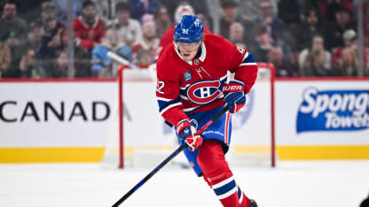 Boston Bruins v Montreal Canadiens