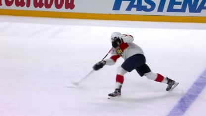 Lundell marque dans son pays natal en A.N.