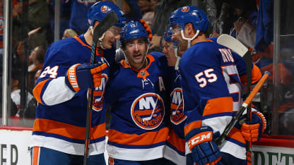 This Day in Isles History: Nov. 5