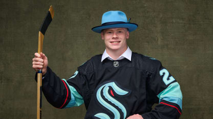 ty nelson drafted third round skilled on and off ice