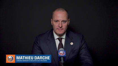 2026 NHL Draft: Mathieu Darche