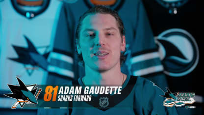 Reading is Cool – Adam Gaudette