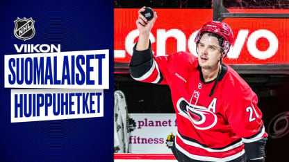 2.2. Viikon suomalaiset huippuhetket