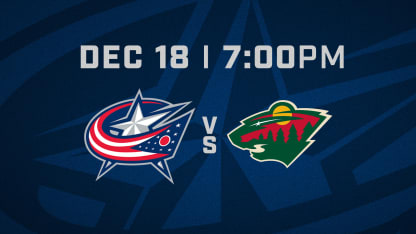 THURSDAY, DECEMBER 18 @ 7 PM
