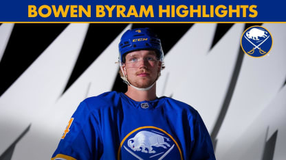 Bo Byram | Highlights